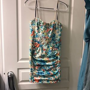 Nanette Lepore Dress